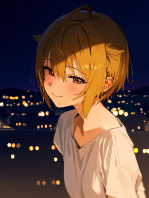 [Booth] Nue - 翼アフター [AI Generated]_026