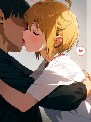 [Booth] Nue - 翼アフター [AI Generated]_032