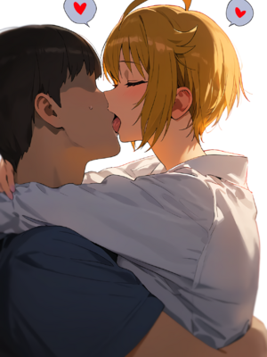 [Booth] Nue - 翼アフター [AI Generated]_033