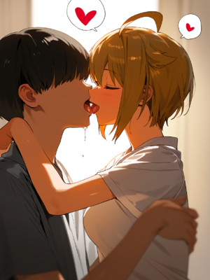 [Booth] Nue - 翼アフター [AI Generated]_035