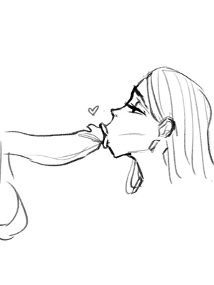 [Fellatrix] 2019 [翻车鱼个人汉化]_2019_03_17_good_girl_005_HD