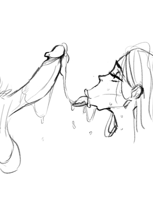 [Fellatrix] 2019 [翻车鱼个人汉化]_2019_03_17_good_girl_011_HD