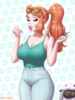 [Fellatrix] 2019 [翻车鱼个人汉化]_2019_06_14_sonia_nails_001_HD