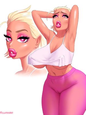 [Fellatrix] 2019 [翻车鱼个人汉化]_2019_06_22_bimbo_transform_003_HD