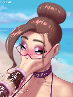 [Fellatrix] 2019 [翻车鱼个人汉化]_2019_06_26_Kyoko_004_HD