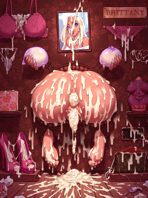 [Fellatrix] 2019 [翻车鱼个人汉化]_2019_12_29_brittany_public_fucktoy_002_HD