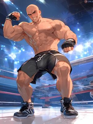 [Ecchi AI] Rainbow Mika's BBC Submission (AI Generated)_089_1_62