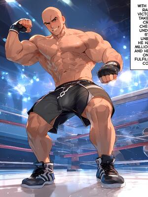 [Ecchi AI] Rainbow Mika's BBC Submission (AI Generated)_090_1_62