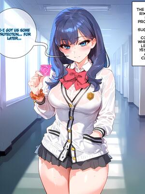 [Ecchi AI] 宝多六花_303_1_23