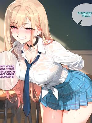 [Ecchi AI] 喜多川海梦_461_1_85