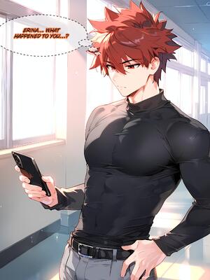 [Ecchi AI] 薙切繪理奈_550_1_88