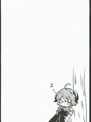 [ファサ犬同好会 (ファサ犬同好会)] 甘雨様お仕事の時間です(原神) [中国翻訳] [水印]_17