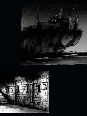 [Nyoninka Kenkyuujo (milda7)] Kyousei Nyotaika Kangoku [Chinese]_06