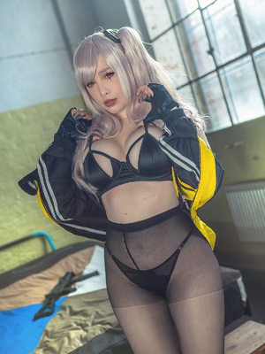 [Pialoof] 少女前線-UMP45_18