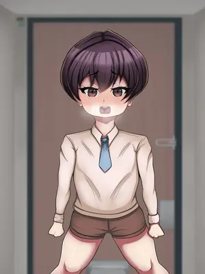 [とんてんまる] お姉ちゃんは悪の女戦闘員だった5 ～毒蟻女襲来編～_423