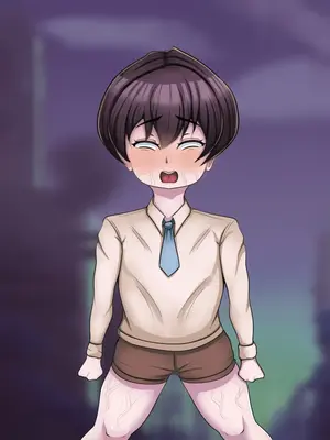 [とんてんまる] お姉ちゃんは悪の女戦闘員だった5 ～毒蟻女襲来編～_448