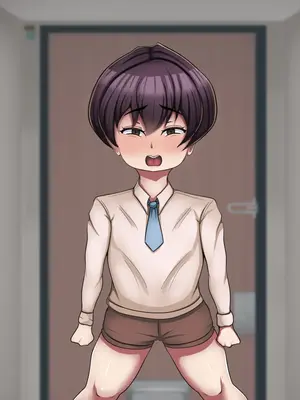 [とんてんまる] お姉ちゃんは悪の女戦闘員だった5 ～毒蟻女襲来編～_373