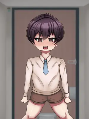 [とんてんまる] お姉ちゃんは悪の女戦闘員だった5 ～毒蟻女襲来編～_422