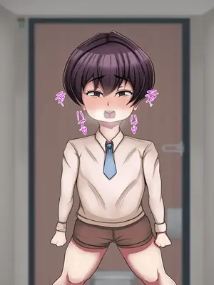 [とんてんまる] お姉ちゃんは悪の女戦闘員だった5 ～毒蟻女襲来編～_374