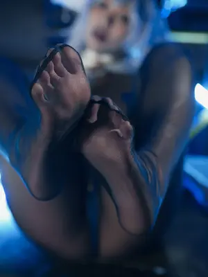 洛璃LoLiSAMA 信浓女警_67