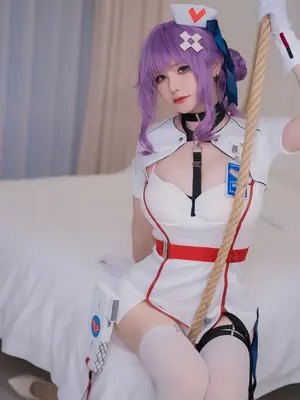 前羽rr-スノウブレイク：禁域降臨 医師_19