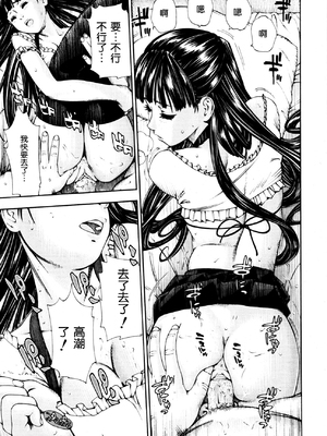 [世徒ゆうき] Level C→C Minus→D 系列合集[無修正]_1_14