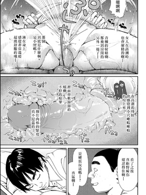 [世徒ゆうき] Level C→C Minus→D 系列合集[無修正]_3_07