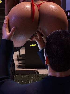 [农妇山泉]盖尔的冒险15_075