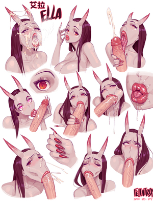 [Fellatrix] 2020 [翻车鱼个人汉化]_2020_03_04_Ella_HD