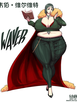 [Fellatrix] 2020 [翻车鱼个人汉化]_2020_03_17_THICC_FGO_002_Waver_HD