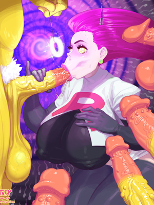 [Fellatrix] 2020 [翻车鱼个人汉化]_2020_06_20_patreon_poll_jessie_hypnosis_002_HD