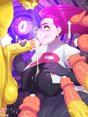 [Fellatrix] 2020 [翻车鱼个人汉化]_2020_06_20_patreon_poll_jessie_hypnosis_005_HD