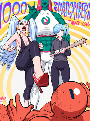 [Fellatrix] 2020 [翻车鱼个人汉化]_2020_12_11_1000_SubscribeStar_daisy_valentina_HD