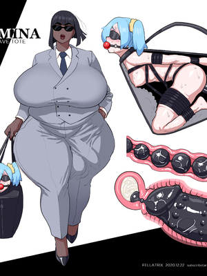 [Fellatrix] 2020 [翻车鱼个人汉化]_2020_12_22_daisy_anna_domina_tote_HD