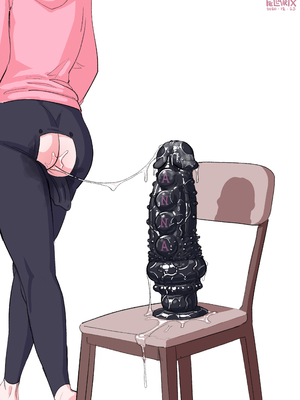 [Fellatrix] 2020 [翻车鱼个人汉化]_2020_12_23_daisys_pussy_training_002_HD