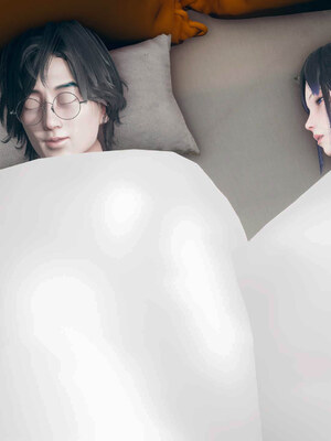 [qmsuzi]新婚01-08(完)_1007