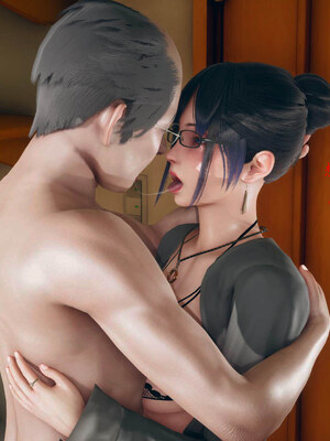 [qmsuzi]新婚01-08(完)_1016