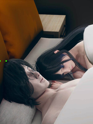 [qmsuzi]新婚01-08(完)_1053