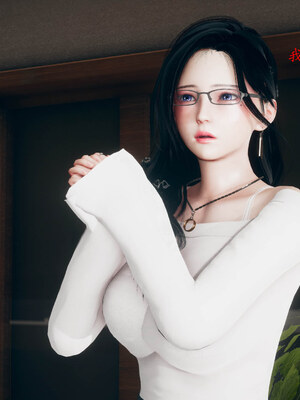 [qmsuzi]新婚01-08(完)_1072