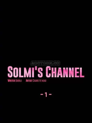 Solmi's Channel 索爾美的頻道 1-60話[完結]_1001007