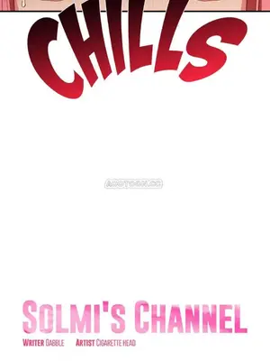 Solmi's Channel 索爾美的頻道 1-60話[完結]_1001076