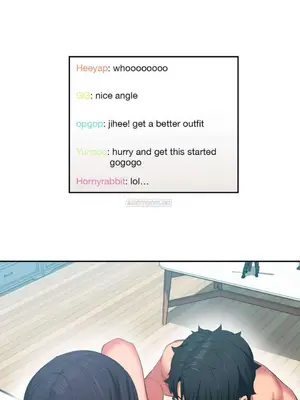 Solmi's Channel 索爾美的頻道 1-60話[完結]_1002154