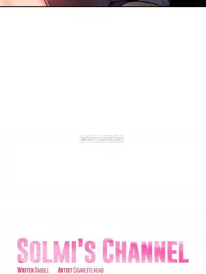 Solmi's Channel 索爾美的頻道 1-60話[完結]_1005113