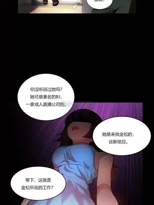 Solmi's Channel 索爾美的頻道 1-60話[完結]_1005131