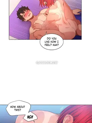 Solmi's Channel 索爾美的頻道 1-60話[完結]_1007021