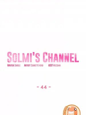 Solmi's Channel 索爾美的頻道 1-60話[完結]_1017003