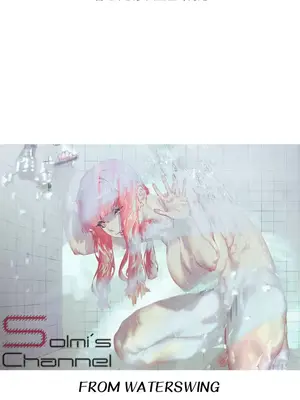 Solmi's Channel 索爾美的頻道 1-60話[完結]_1024018