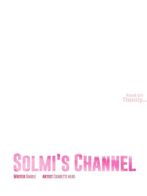 Solmi's Channel 索爾美的頻道 1-60話[完結]_2031004