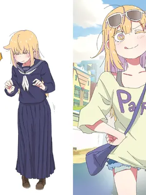 [ネダランド (根田啓史)] TSった父が可愛すぎて複雑…(Pixiv Fanbox)_2202