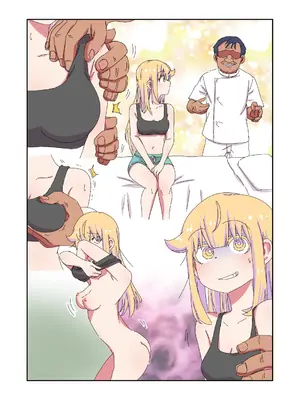 [ネダランド (根田啓史)] TSった父が可愛すぎて複雑…(Pixiv Fanbox)_2503